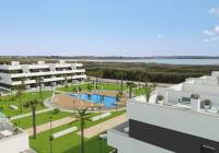 New Build - ground-floor - Guardamar del Segura