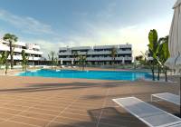 New Build - ground-floor - Guardamar del Segura