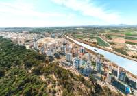 New Build - ground-floor - Guardamar del Segura