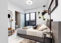 New Build - ground-floor - Guardamar del Segura