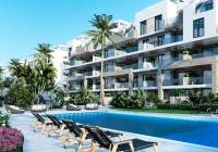 New Build - ground-floor - Guardamar del Segura