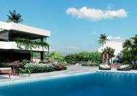 New Build - ground-floor - Guardamar del Segura
