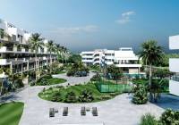 New Build - ground-floor - Guardamar del Segura