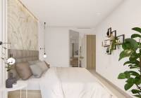 New Build - ground-floor - Guardamar del Segura