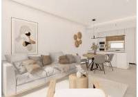 New Build - ground-floor - Guardamar del Segura