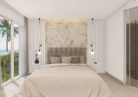New Build - ground-floor - Guardamar del Segura