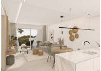 New Build - ground-floor - Guardamar del Segura