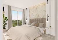 New Build - ground-floor - Guardamar del Segura
