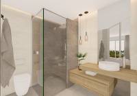 New Build - ground-floor - Guardamar del Segura