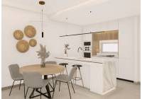 New Build - ground-floor - Guardamar del Segura