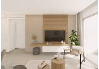 New Build - ground-floor - Guardamar del Segura