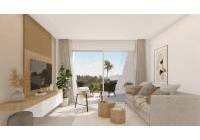New Build - ground-floor - Guardamar del Segura