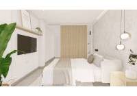 New Build - ground-floor - Guardamar del Segura