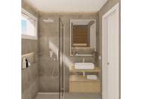 New Build - ground-floor - Guardamar del Segura