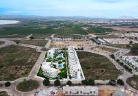 New Build - ground-floor - Guardamar del Segura