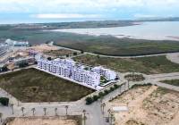 New Build - ground-floor - Guardamar del Segura