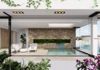 New Build - ground-floor - Guardamar del Segura