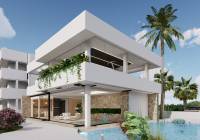 New Build - ground-floor - Guardamar del Segura