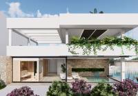 New Build - ground-floor - Guardamar del Segura