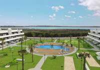 New Build - ground-floor - Guardamar del Segura