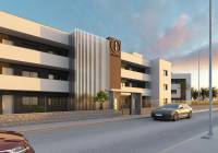 New Build - ground-floor - Guardamar del Segura