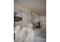 New Build - ground-floor - Guardamar del Segura