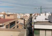 New Build - ground-floor - Guardamar del Segura