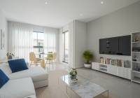 New Build - ground-floor - Guardamar del Segura