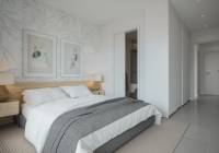 New Build - ground-floor - Guardamar del Segura
