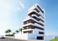 New Build - ground-floor - Guardamar del Segura