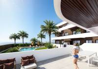 New Build - ground-floor - Guardamar del Segura