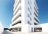 New Build - ground-floor - Guardamar del Segura