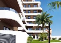 New Build - ground-floor - Guardamar del Segura