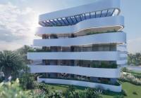 New Build - ground-floor - Guardamar del Segura