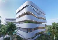 New Build - ground-floor - Guardamar del Segura