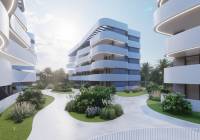 New Build - ground-floor - Guardamar del Segura