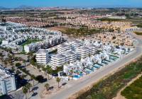 New Build - ground-floor - Guardamar del Segura