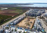 New Build - ground-floor - Guardamar del Segura