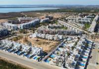 New Build - ground-floor - Guardamar del Segura