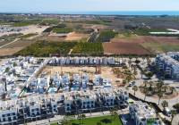 New Build - ground-floor - Guardamar del Segura