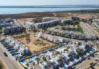 New Build - ground-floor - Guardamar del Segura