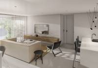 New Build - ground-floor - Guardamar del Segura