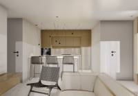 New Build - ground-floor - Guardamar del Segura