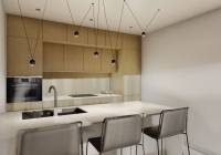 New Build - ground-floor - Guardamar del Segura