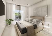 New Build - ground-floor - Guardamar del Segura