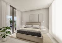 New Build - ground-floor - Guardamar del Segura