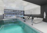 New Build - ground-floor - Guardamar del Segura