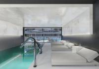 New Build - ground-floor - Guardamar del Segura