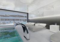 New Build - ground-floor - Guardamar del Segura