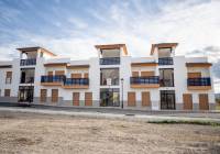 New Build - ground-floor - Herrerías